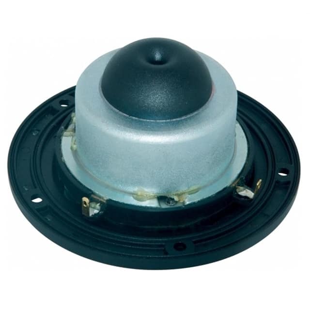 XT25SC30-04 Peerless by Tymphany  Speakers